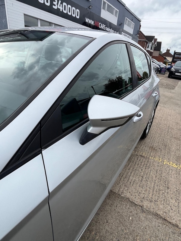 Used SEAT Leon 2014 for sale - 76314764: Photo 19