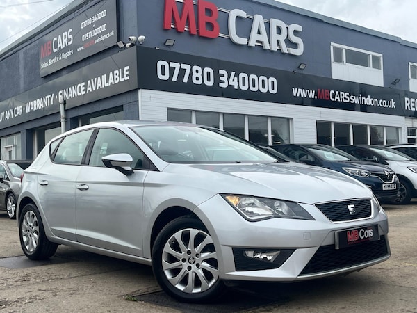 Used SEAT Leon 2014 for sale - 76314764: Photo 1