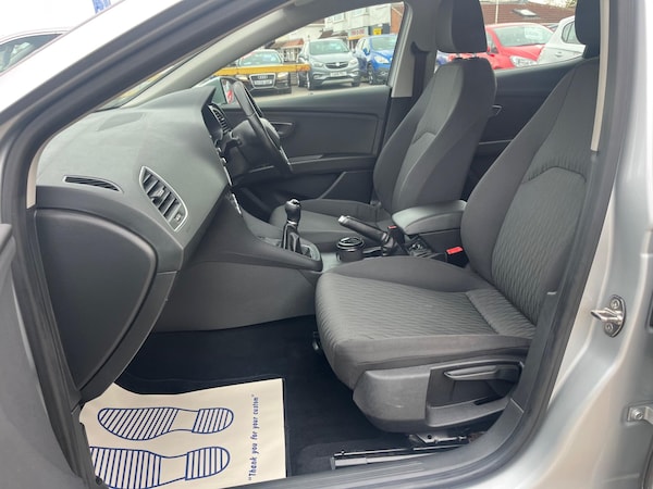 Used SEAT Leon 2014 for sale - 76314764: Photo 21