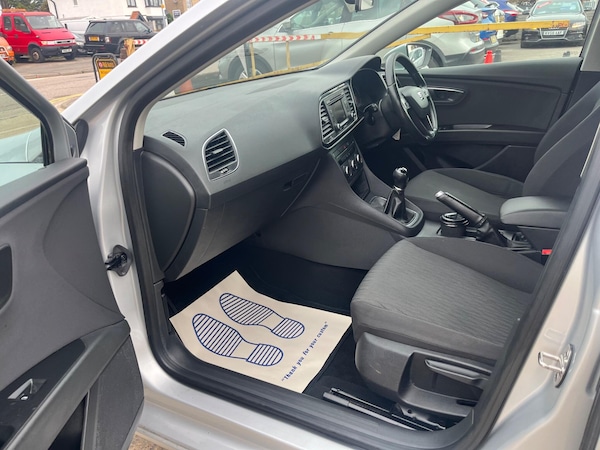 Used SEAT Leon 2014 for sale - 76314764: Photo 22