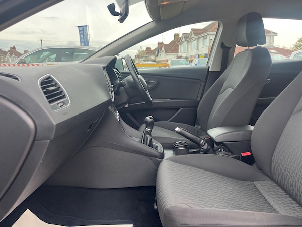 Used SEAT Leon 2014 for sale - 76314764: Photo 23