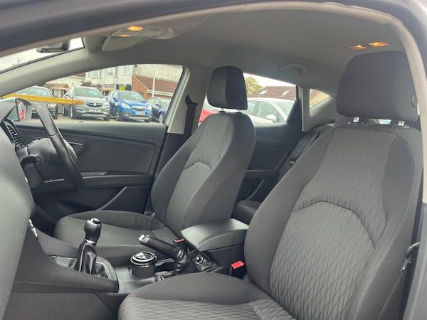 Used SEAT Leon 2014 for sale - 76314764: Photo 24