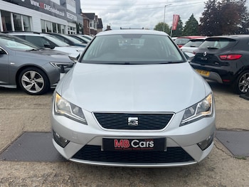 Used SEAT Leon 2014 for sale - 76314764: Photo 2