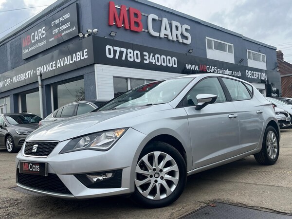 Used SEAT Leon 2014 for sale - 76314764: Photo 3