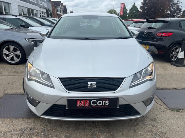 Used SEAT Leon 2014 for sale - 76314764: Photo 5