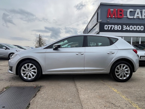 Used SEAT Leon 2014 for sale - 76314764: Photo 6