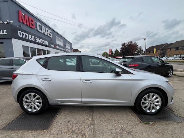 Used SEAT Leon 2014 for sale - 76314764: Photo 7