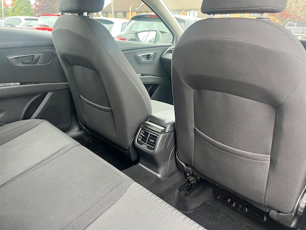 Used SEAT Leon 2014 for sale - 76314764: Photo 8