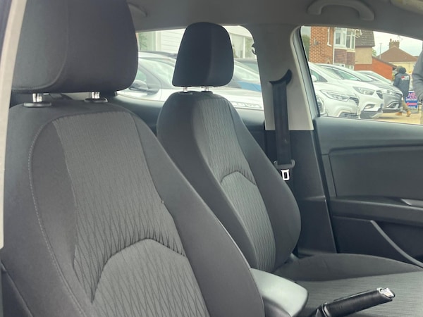 Used SEAT Leon 2014 for sale - 76314764: Photo 9