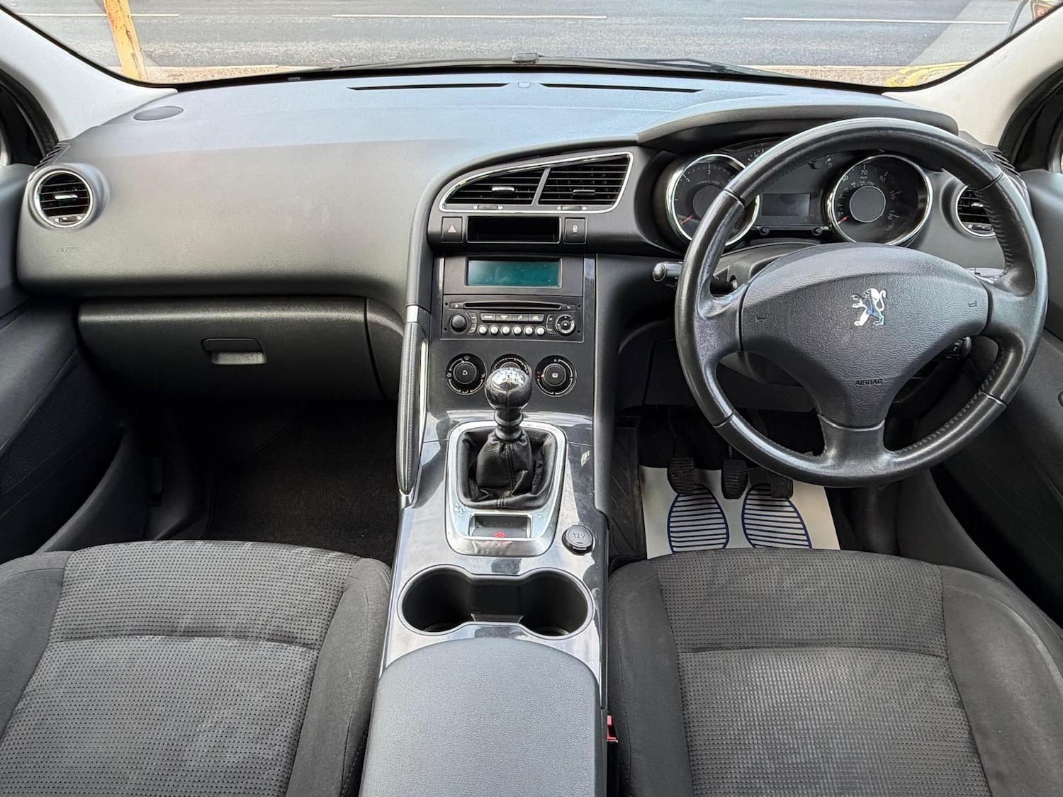 Used Peugeot 3008 2012 for sale - 77549975: Photo 14