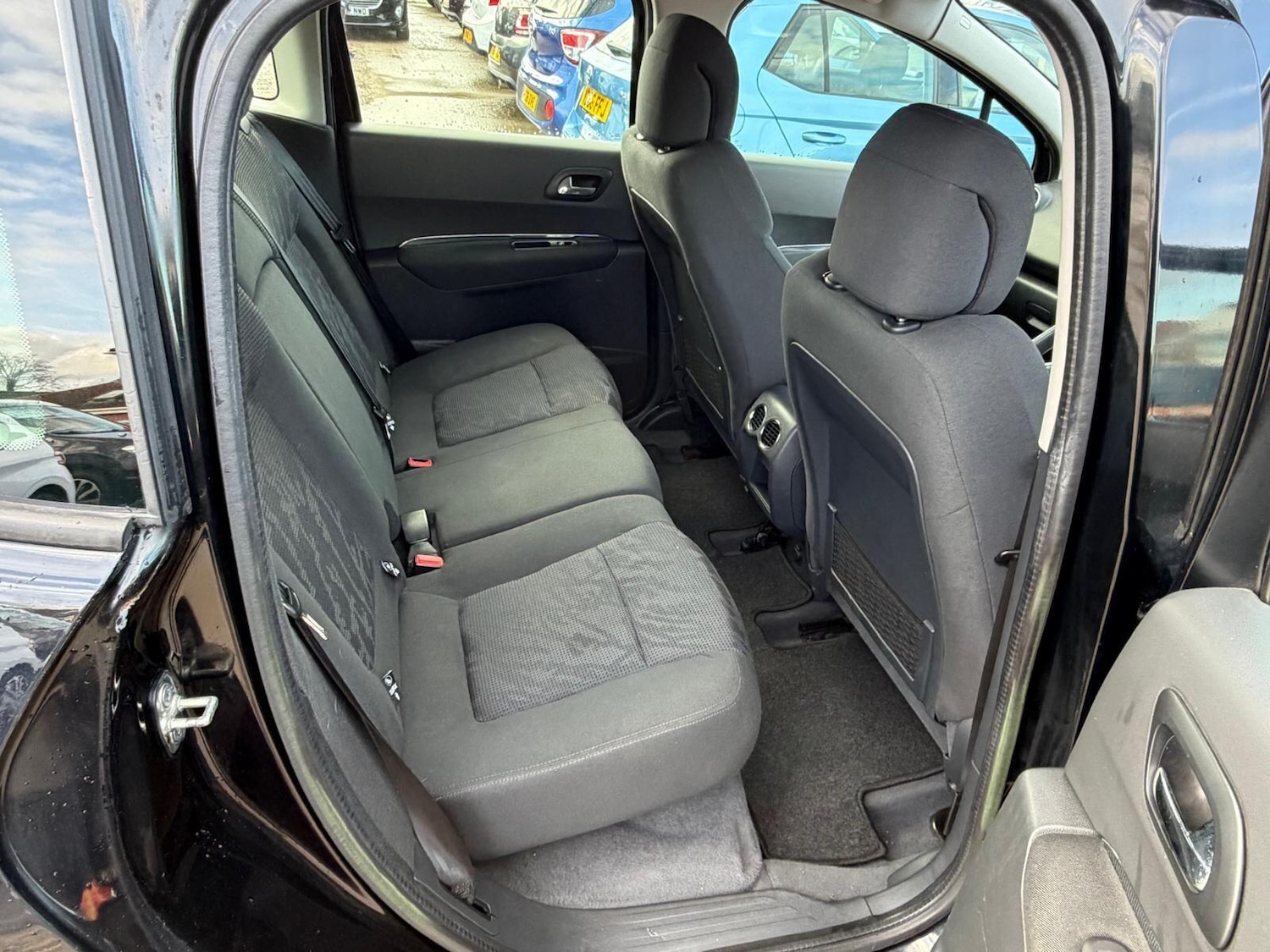 Used Peugeot 3008 2012 for sale - 77549975: Photo 16