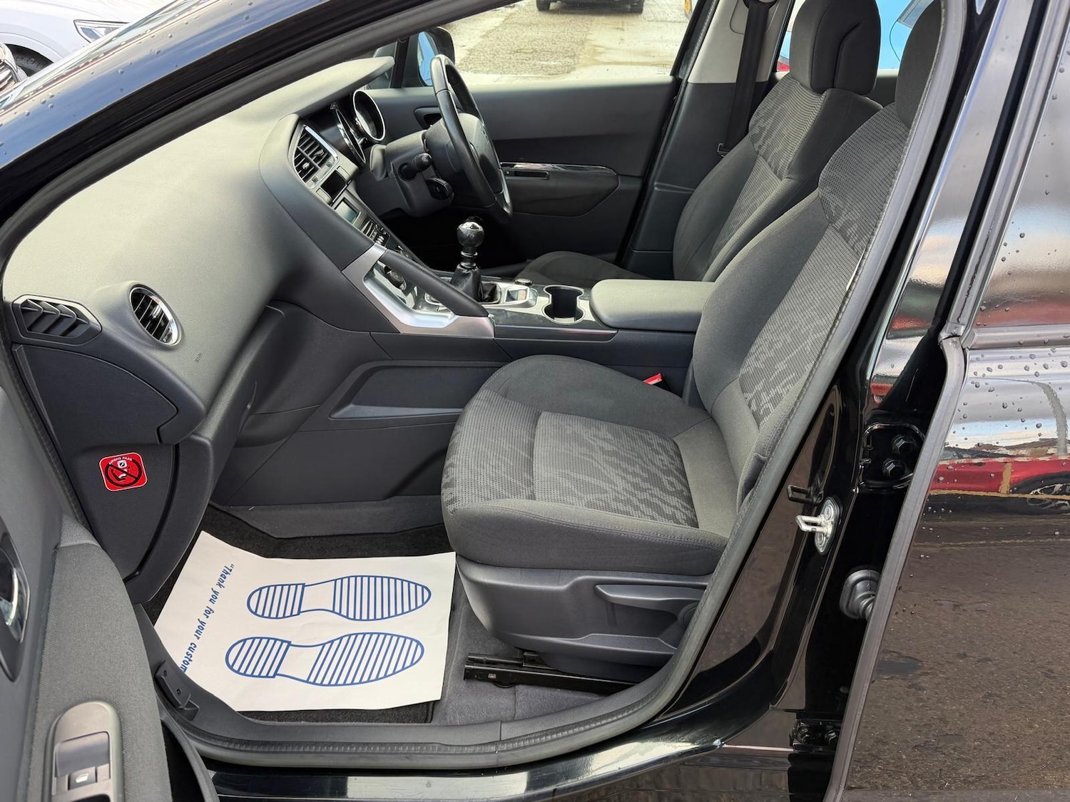 Used Peugeot 3008 2012 for sale - 77549975: Photo 17