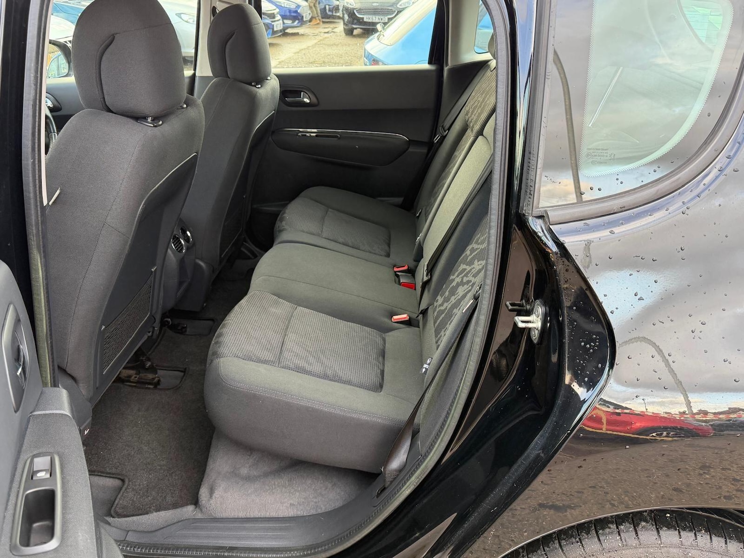 Used Peugeot 3008 2012 for sale - 77549975: Photo 18