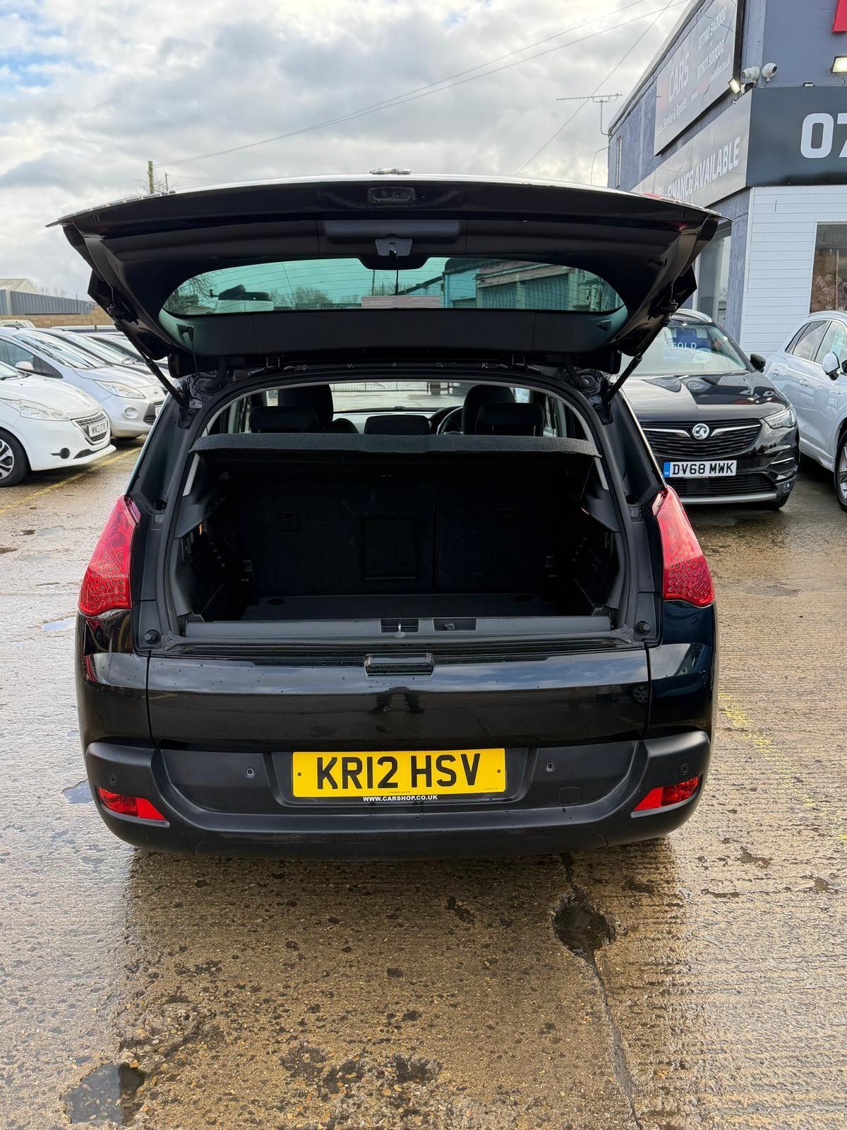 Used Peugeot 3008 2012 for sale - 77549975: Photo 19