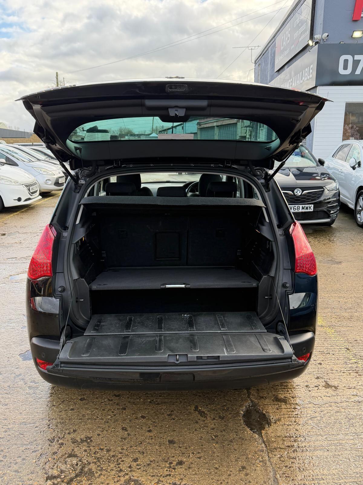 Used Peugeot 3008 2012 for sale - 77549975: Photo 20