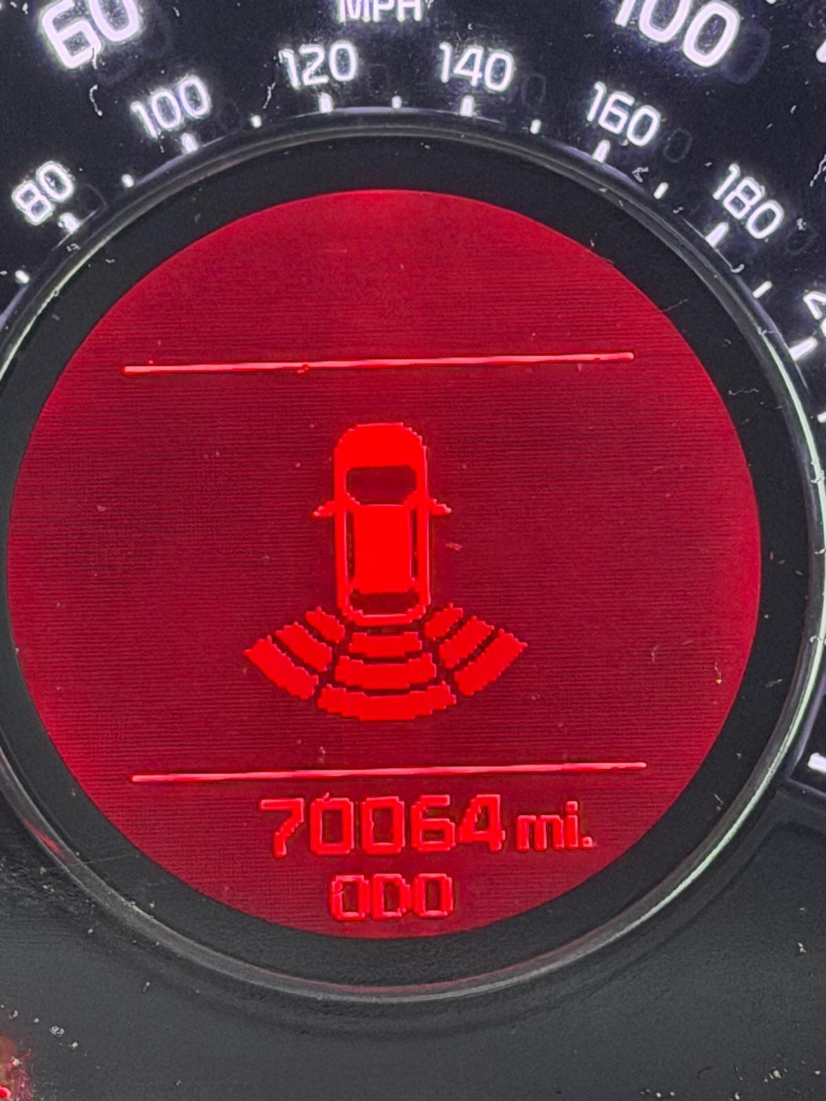 Used Peugeot 3008 2012 for sale - 77549975: Photo 9