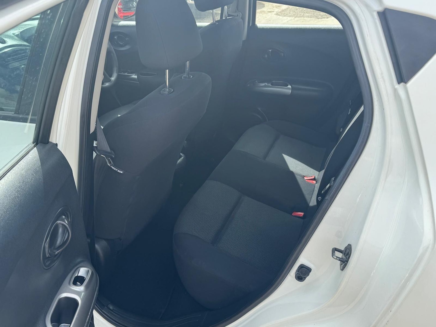 Used Nissan Juke 2014 for sale - 75634346: Photo 11