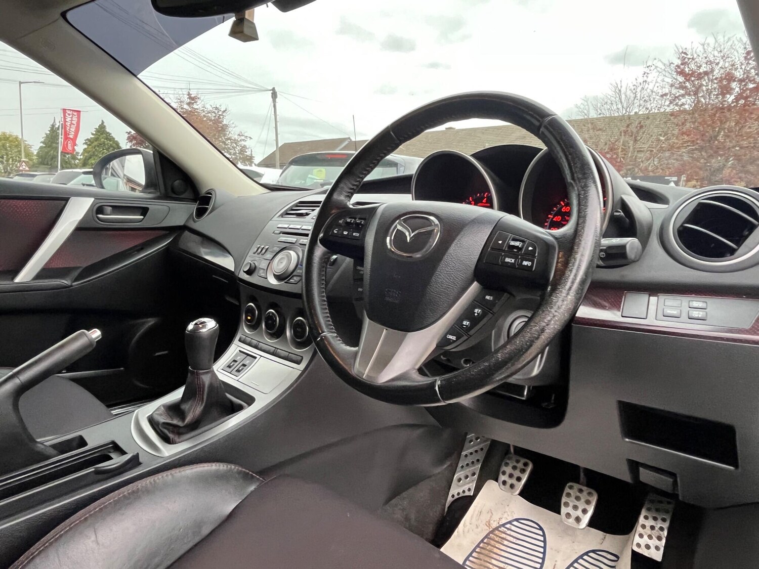 Used Mazda Mazda3 2010 for sale - 76388039: Photo 11