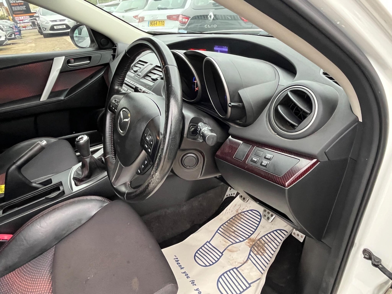 Used Mazda Mazda3 2010 for sale - 76388039: Photo 12