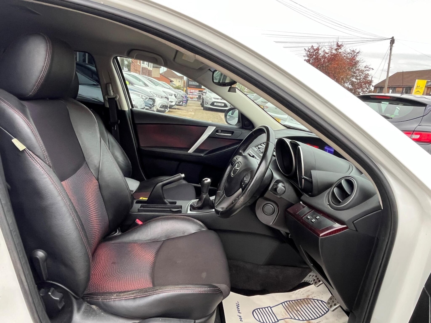 Used Mazda Mazda3 2010 for sale - 76388039: Photo 14