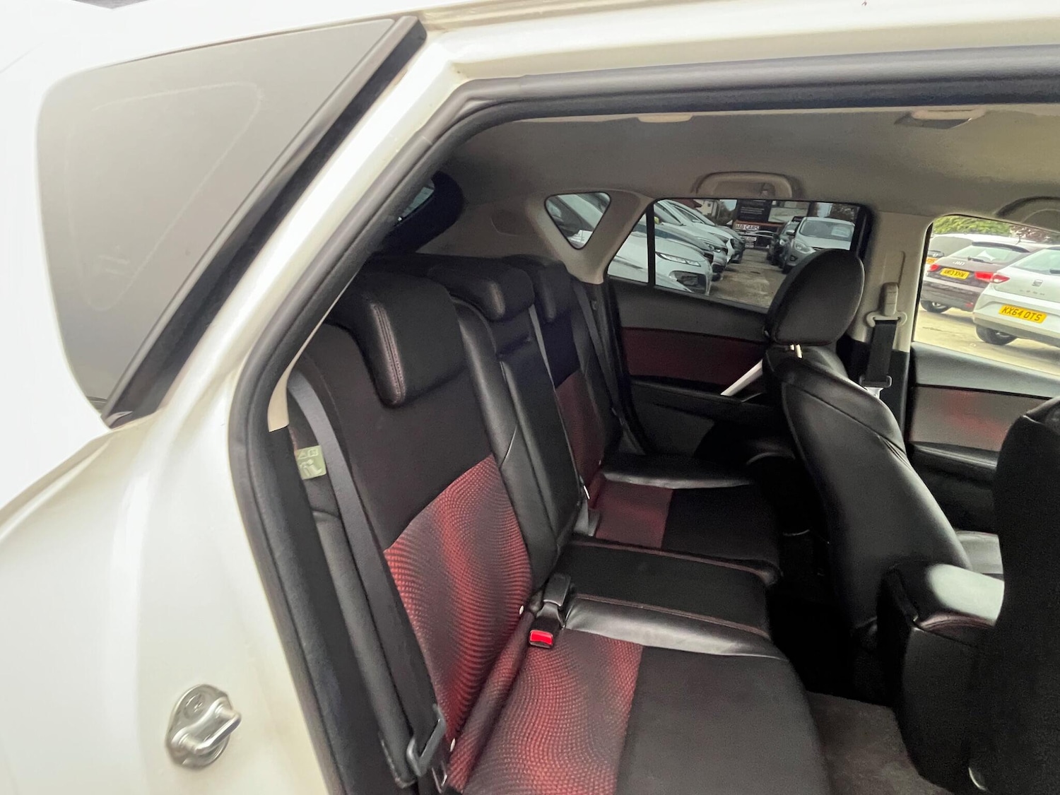 Used Mazda Mazda3 2010 for sale - 76388039: Photo 18