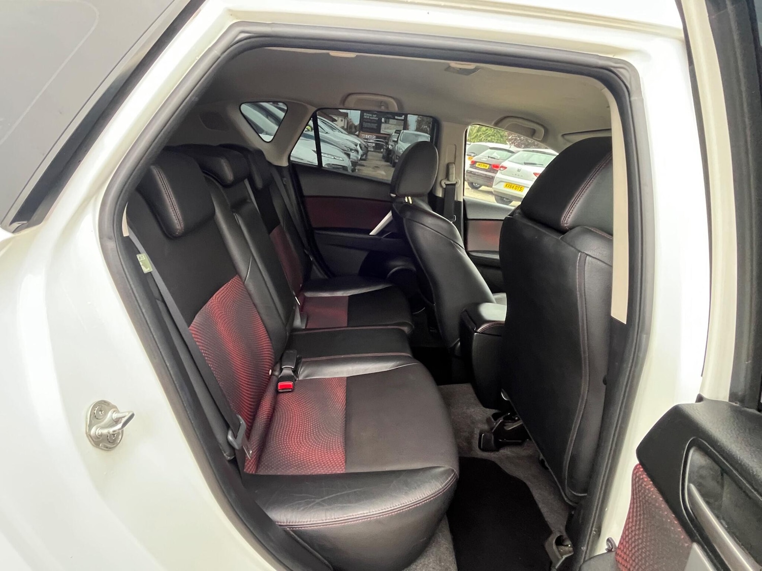 Used Mazda Mazda3 2010 for sale - 76388039: Photo 19