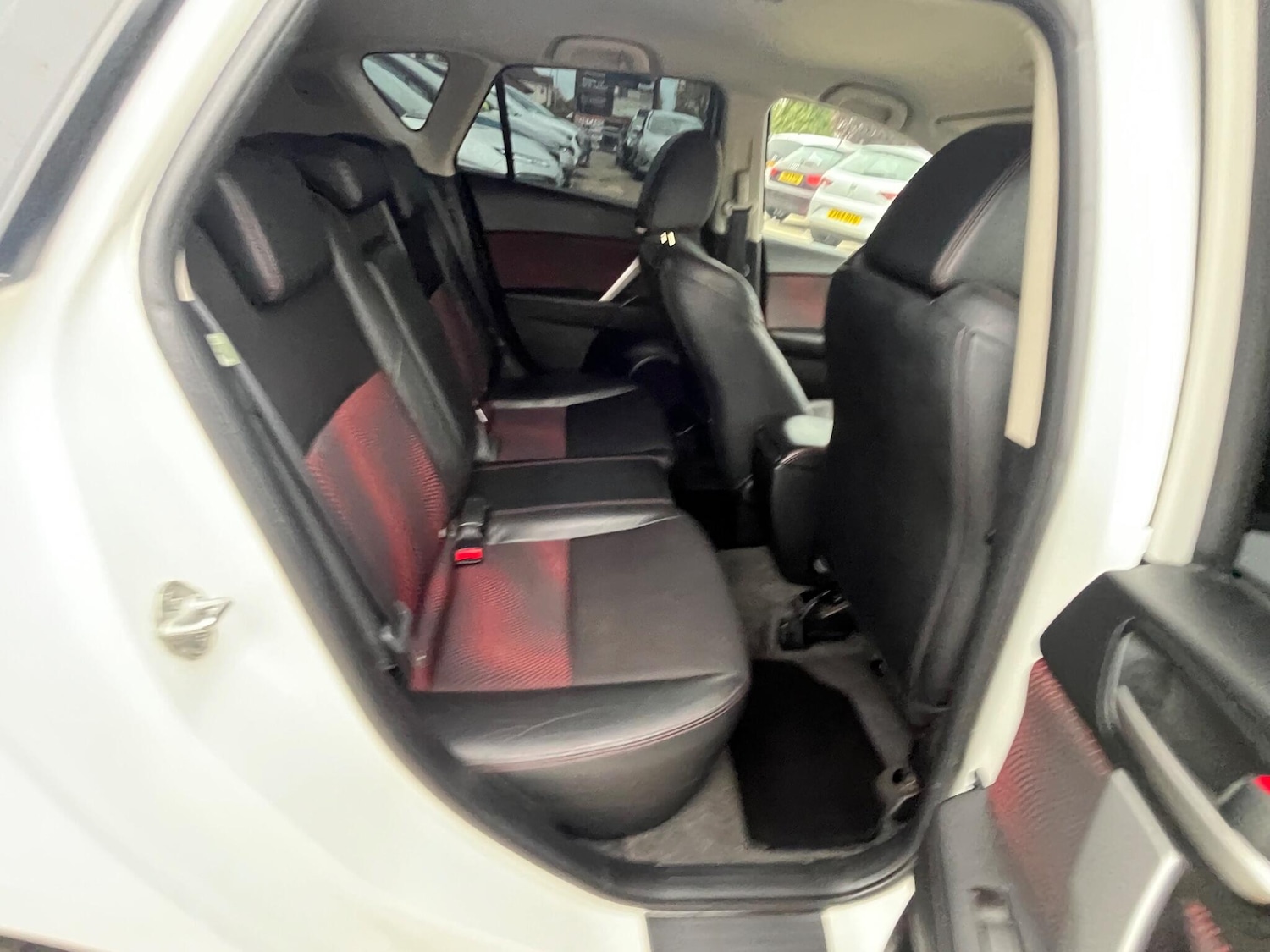 Used Mazda Mazda3 2010 for sale - 76388039: Photo 20