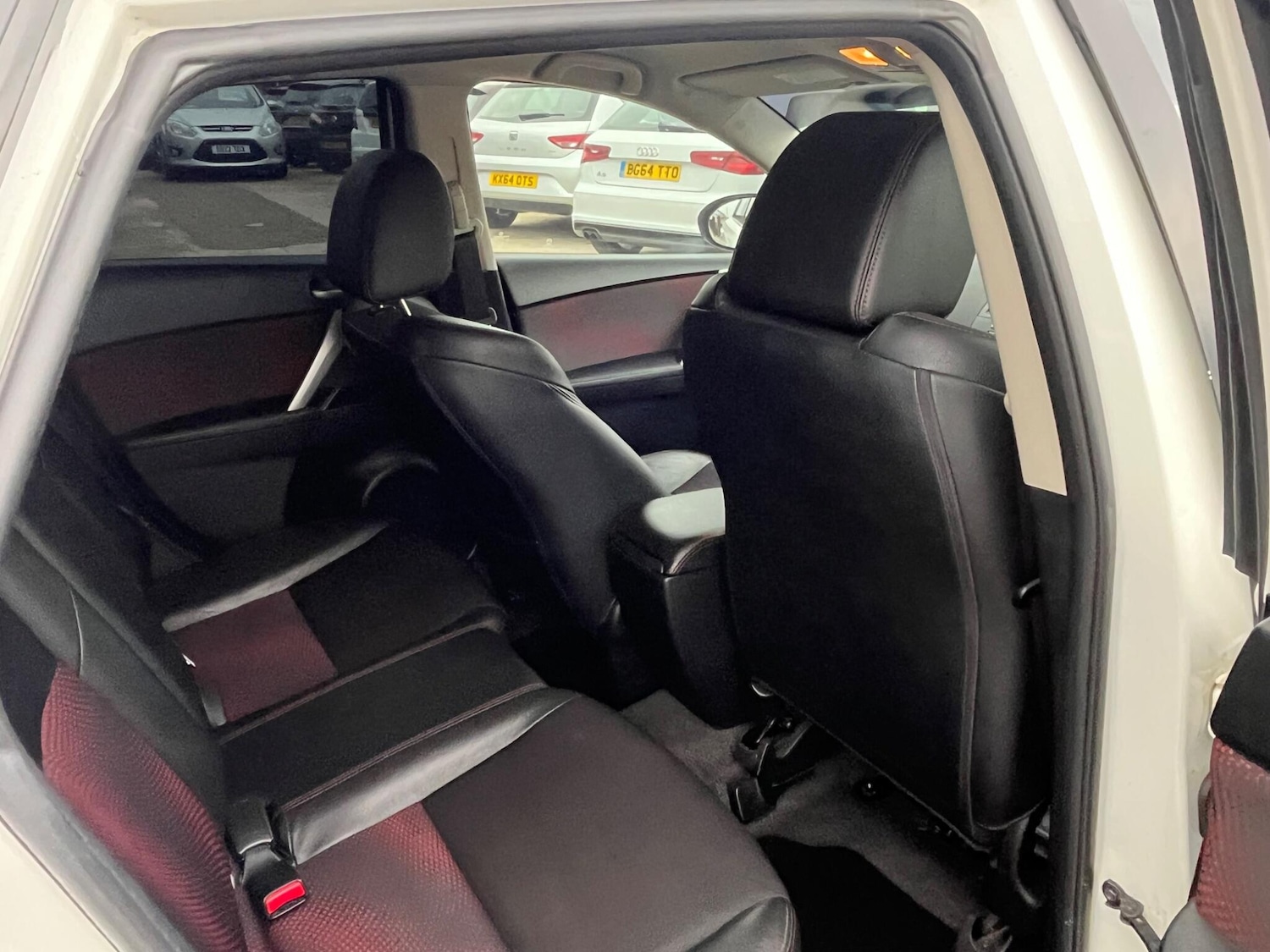 Used Mazda Mazda3 2010 for sale - 76388039: Photo 21