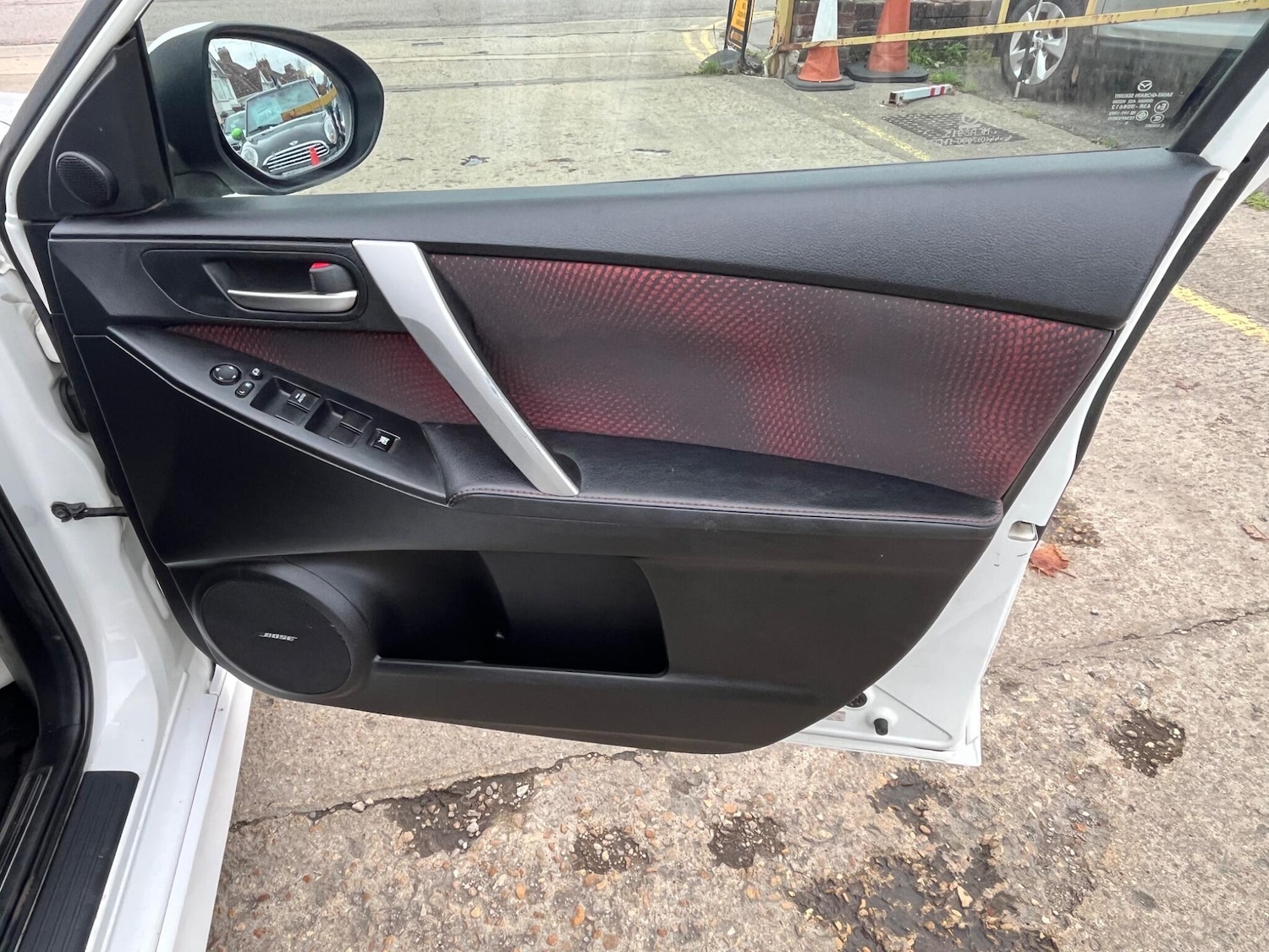 Used Mazda Mazda3 2010 for sale - 76388039: Photo 24