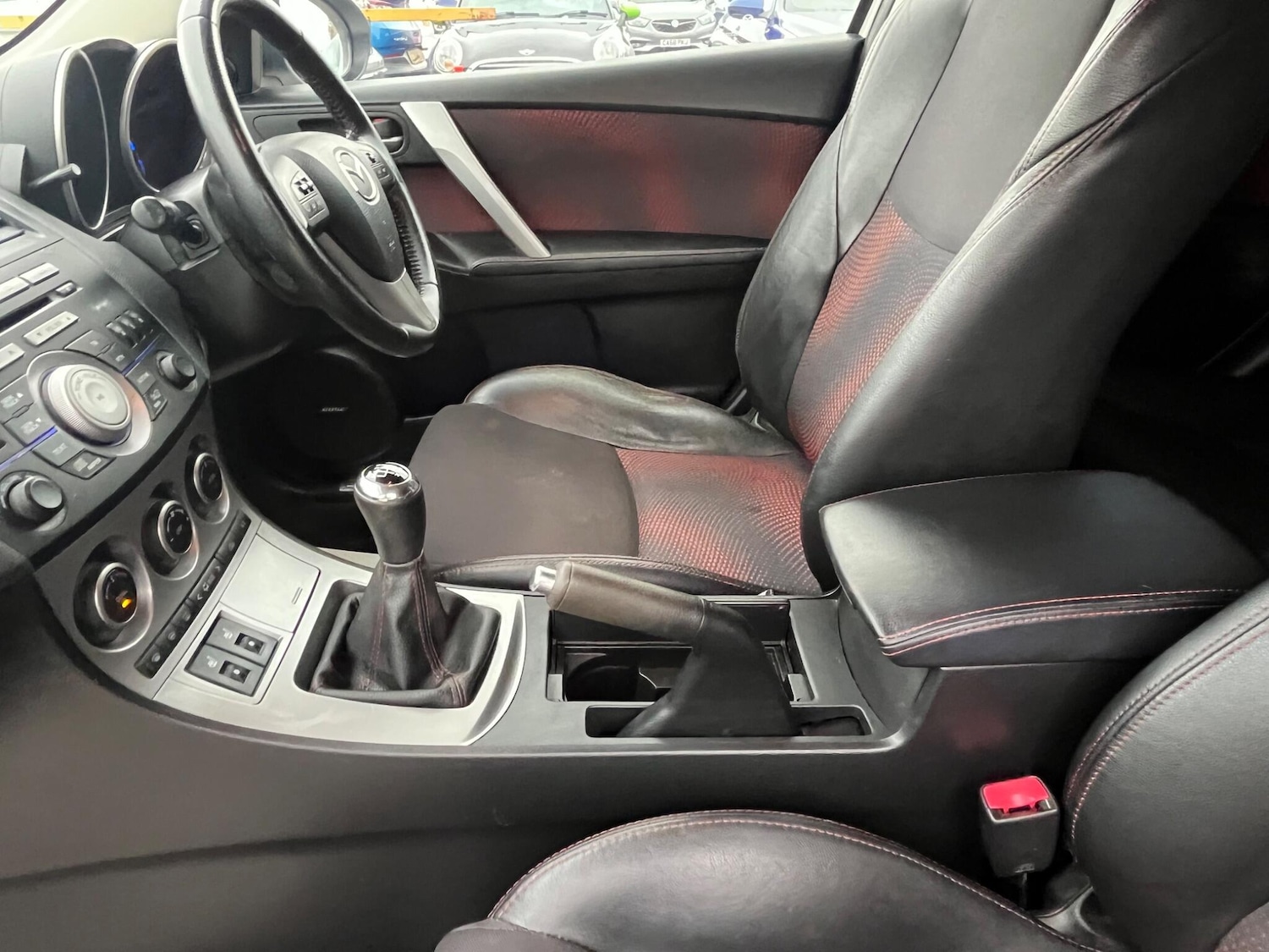 Used Mazda Mazda3 2010 for sale - 76388039: Photo 28