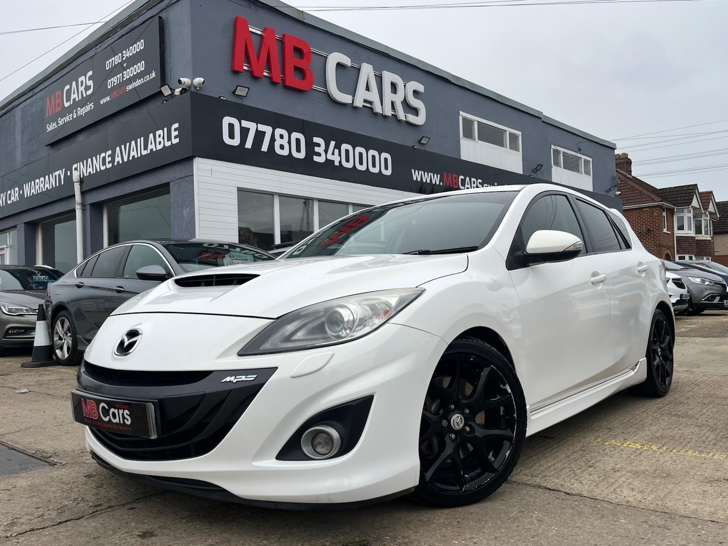 Used Mazda Mazda3 2010 for sale - 76388039: Photo 3