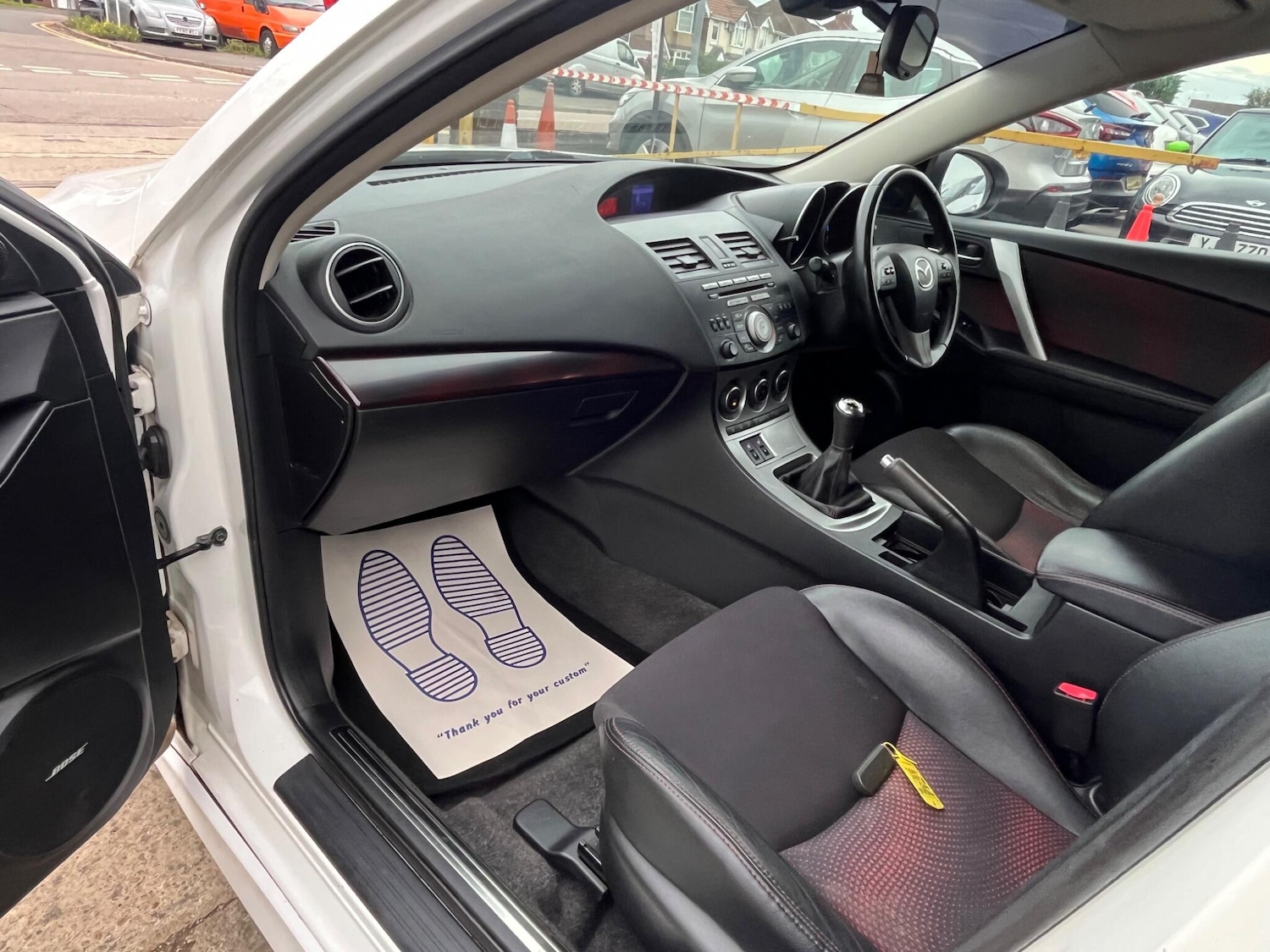 Used Mazda Mazda3 2010 for sale - 76388039: Photo 31