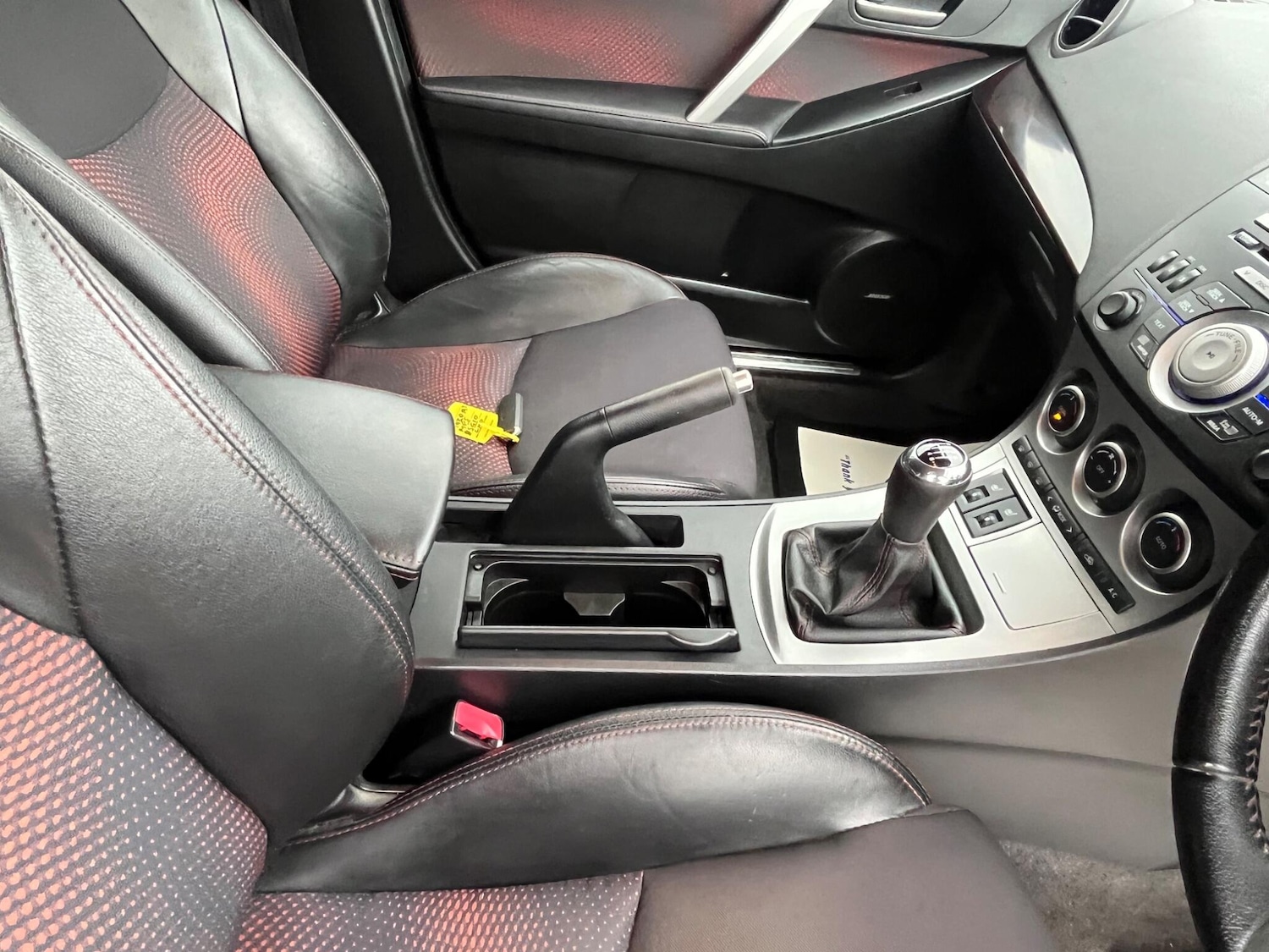 Used Mazda Mazda3 2010 for sale - 76388039: Photo 33