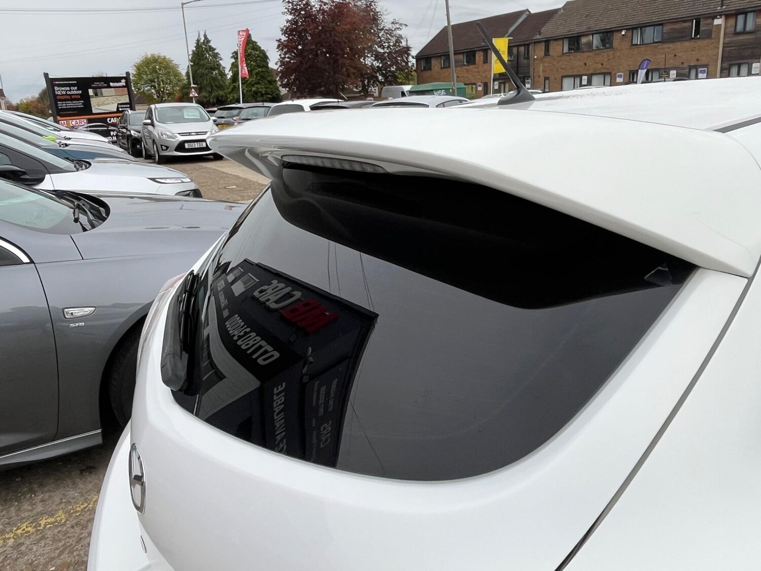 Used Mazda Mazda3 2010 for sale - 76388039: Photo 34