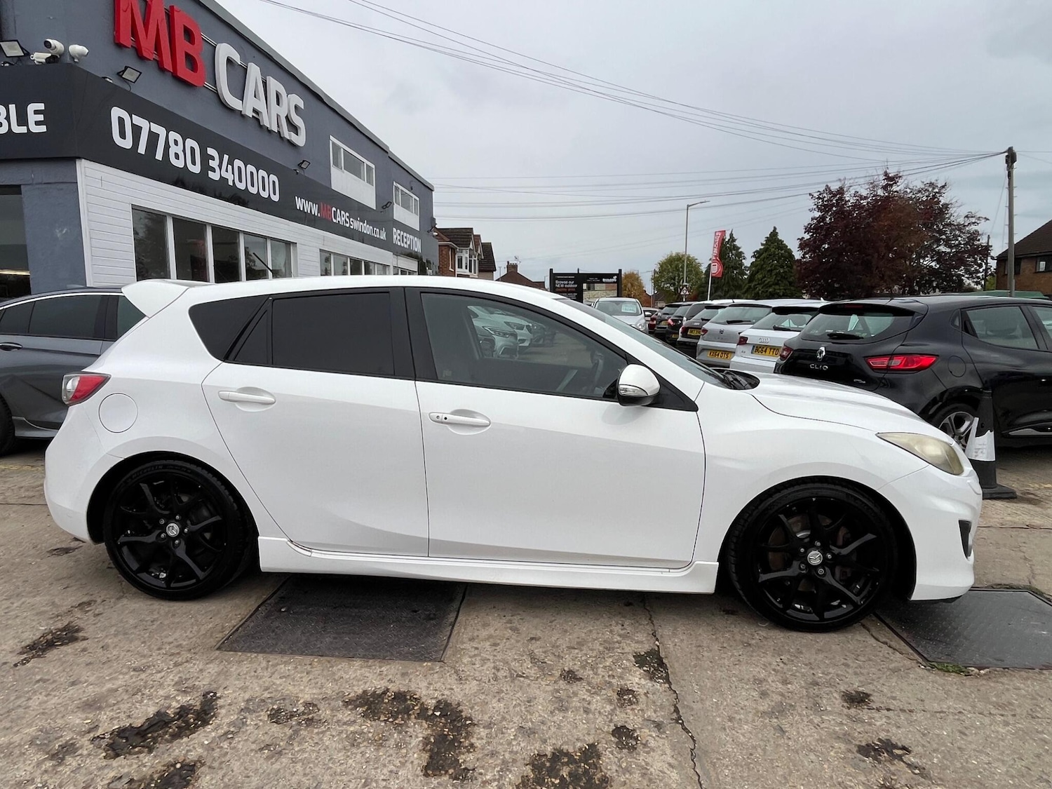 Used Mazda Mazda3 2010 for sale - 76388039: Photo 7