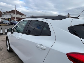 Used Vauxhall Mokka X 2018 for sale - 76094257: Photo