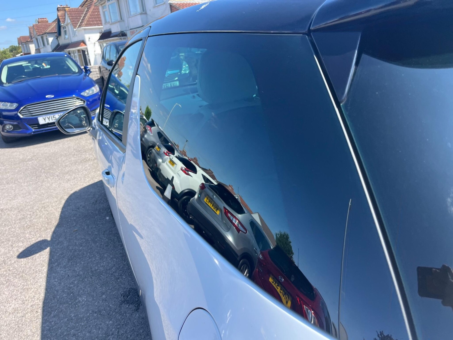 Vehicle 11