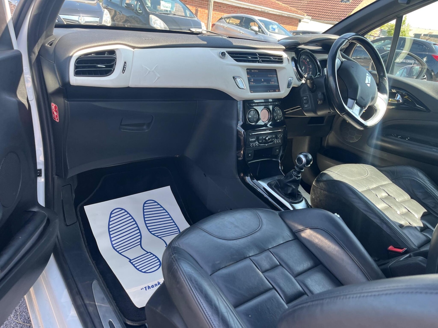 Vehicle 19