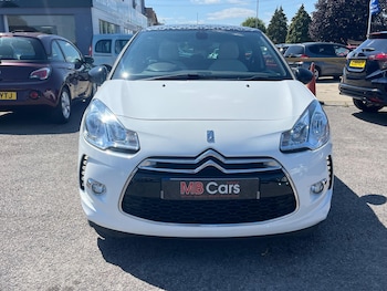Used Citroen DS3 2012 for sale - 75363268: Photo