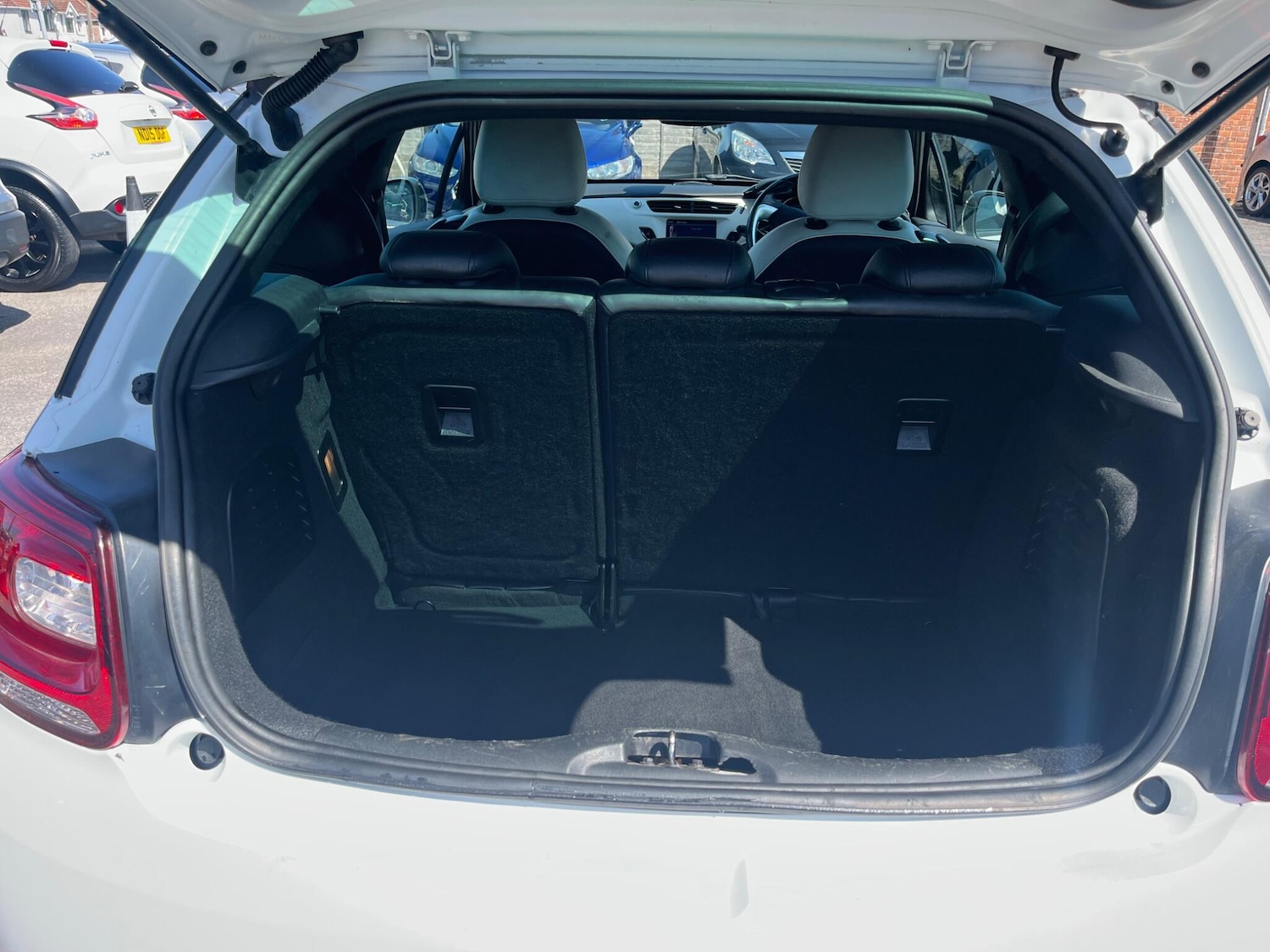 Vehicle 32