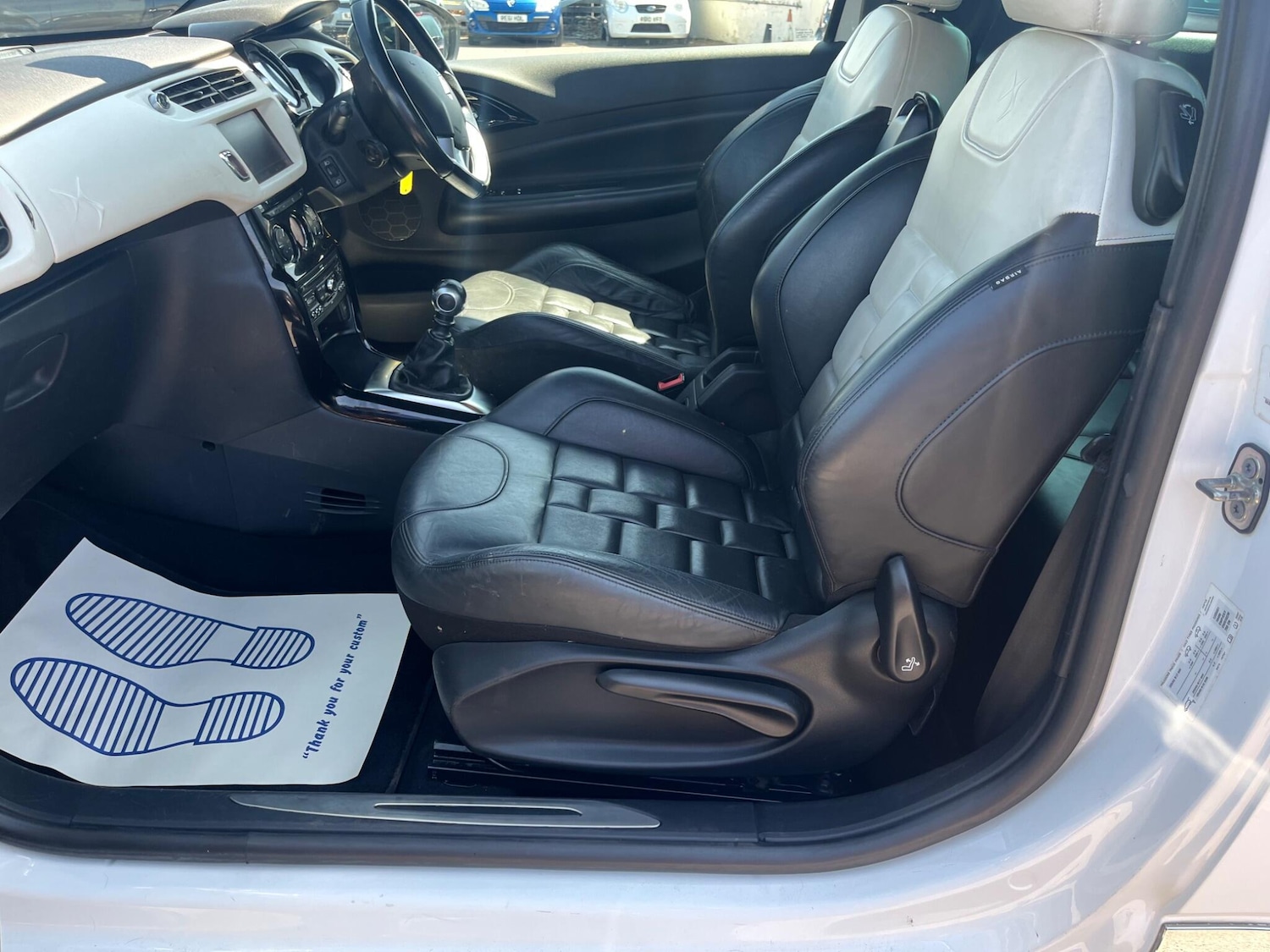 Vehicle 37