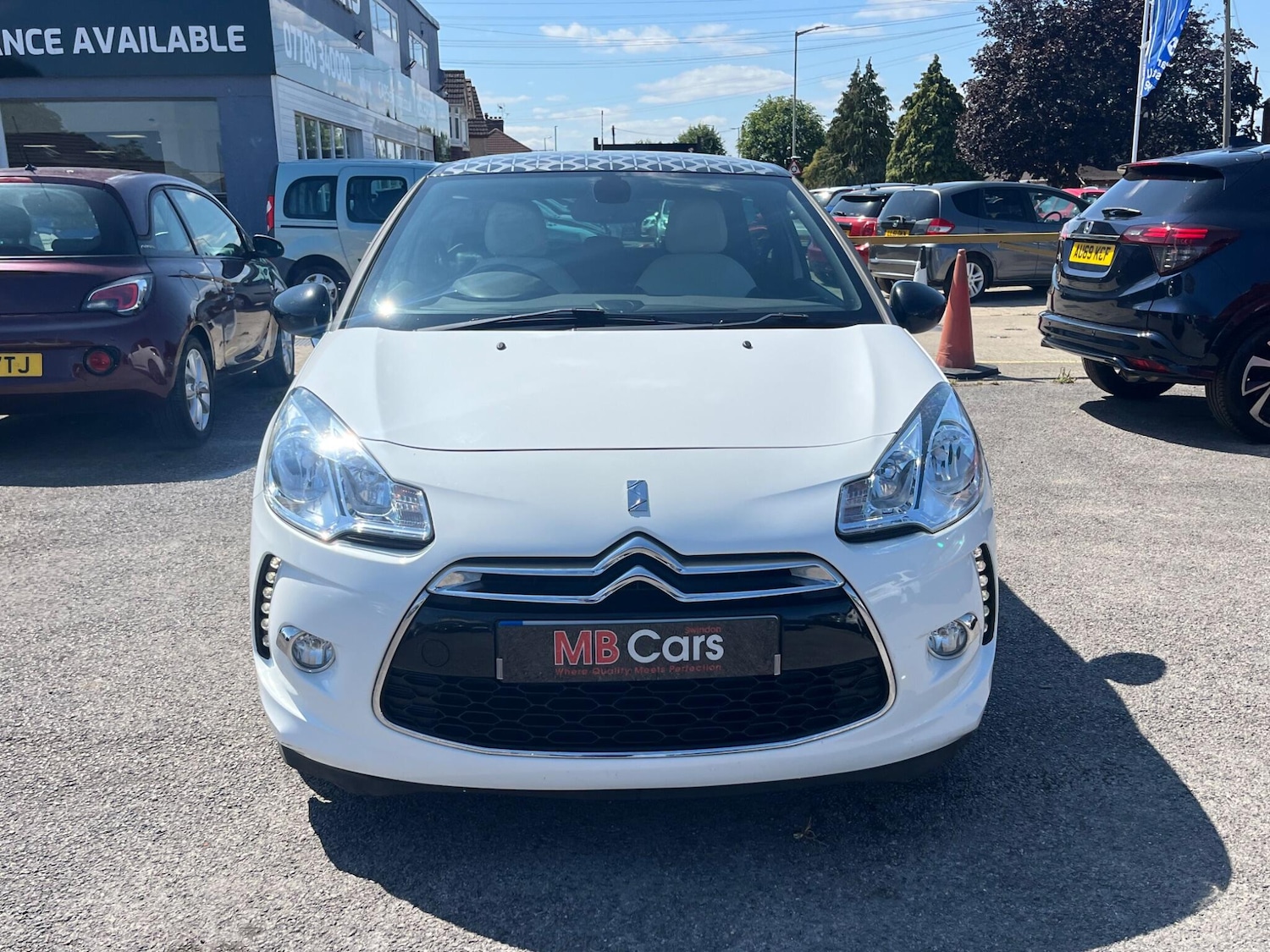 Vehicle 7