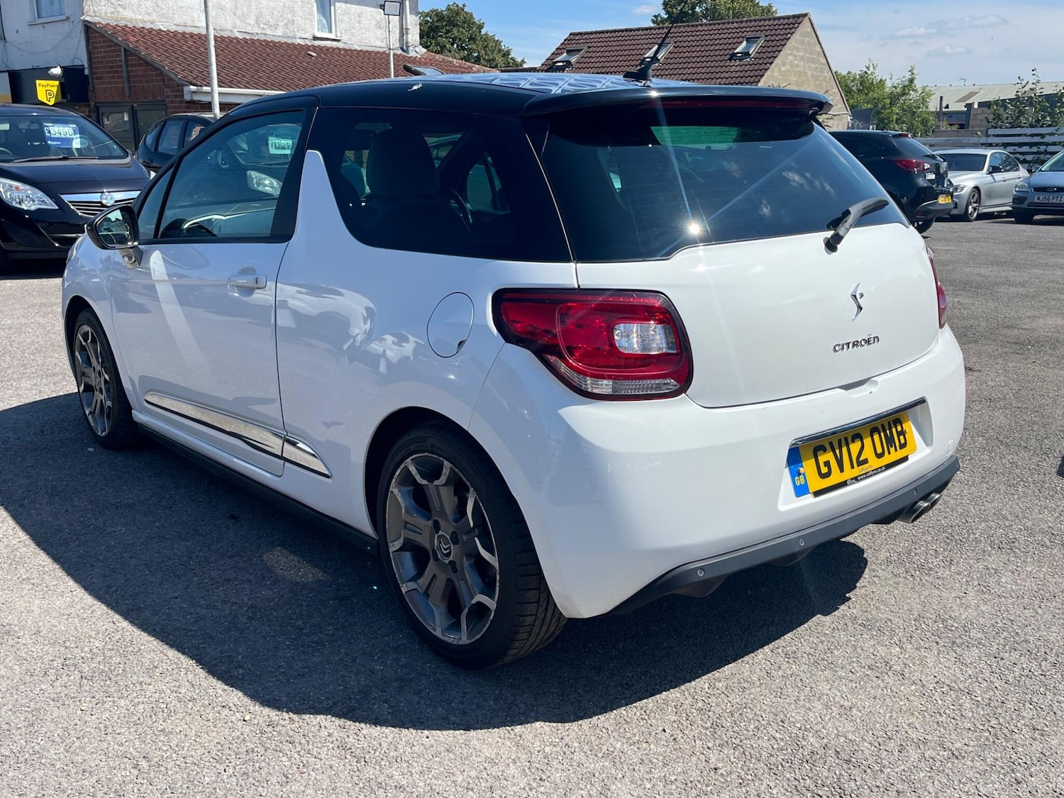 Vehicle 9
