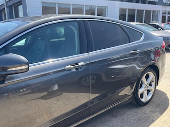 Used Ford Mondeo 2016 for sale - 78675442: Photo