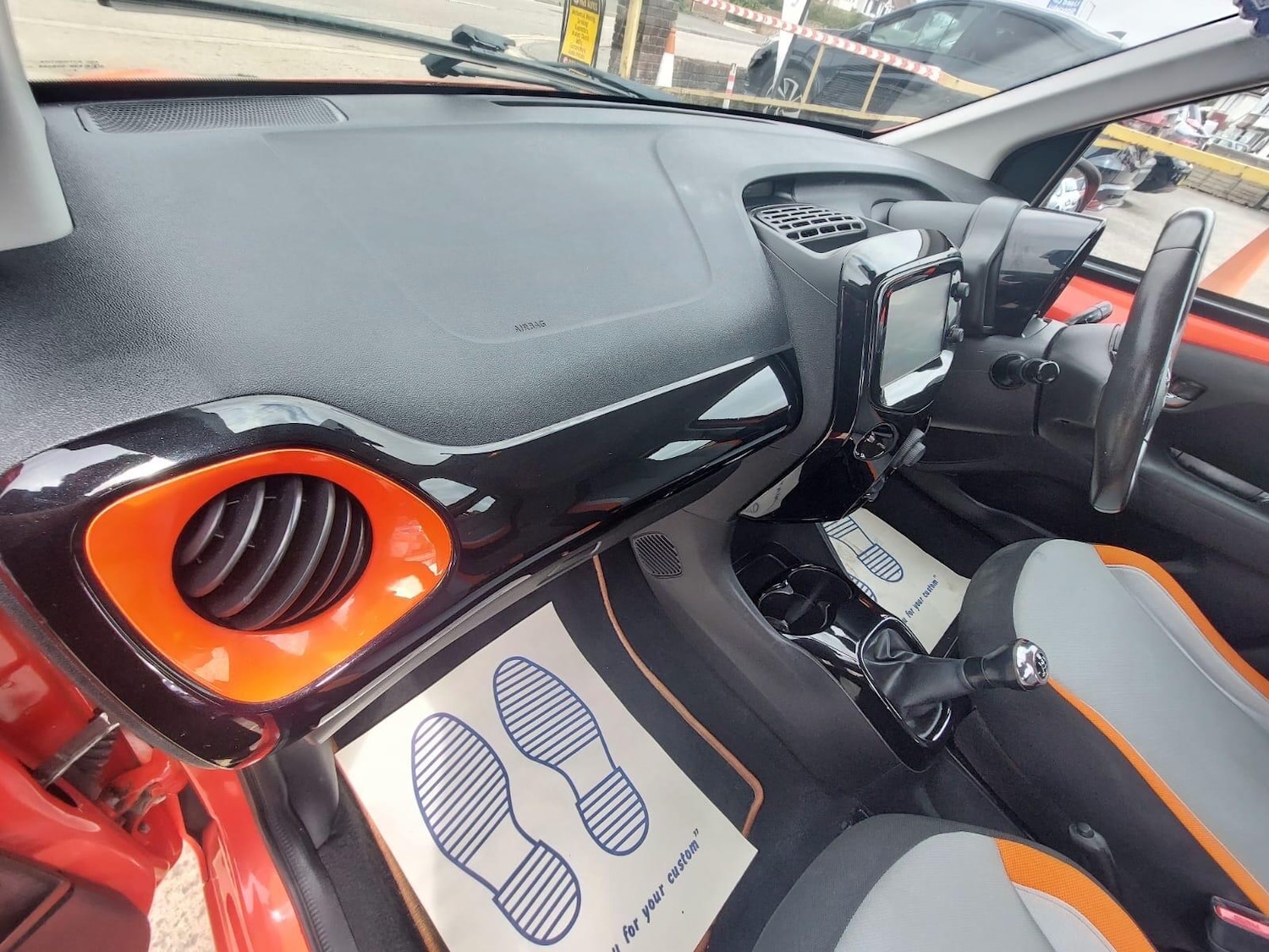 Vehicle 11