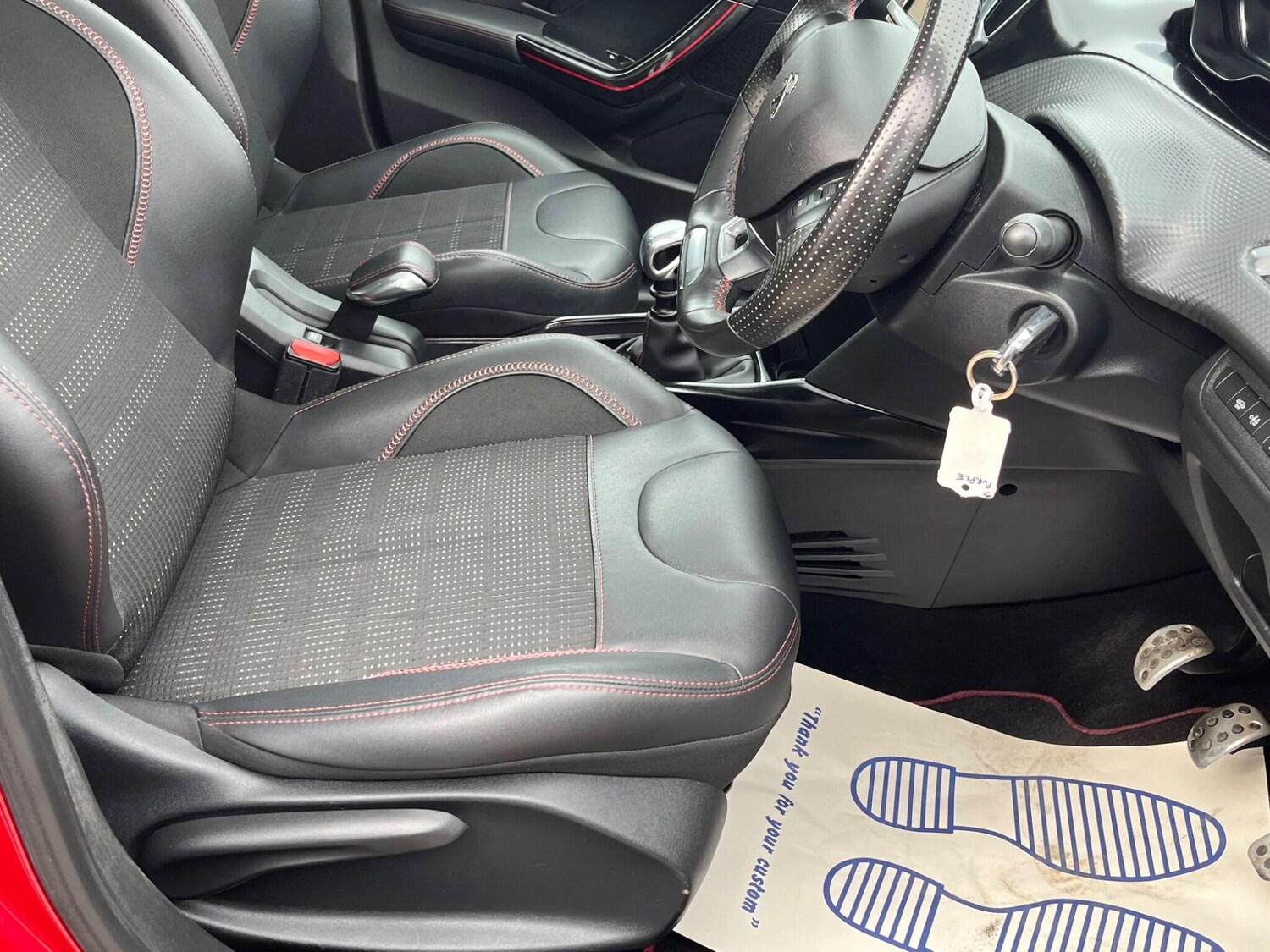 Used Peugeot 2008 2018 for sale - 76166343: Photo 20