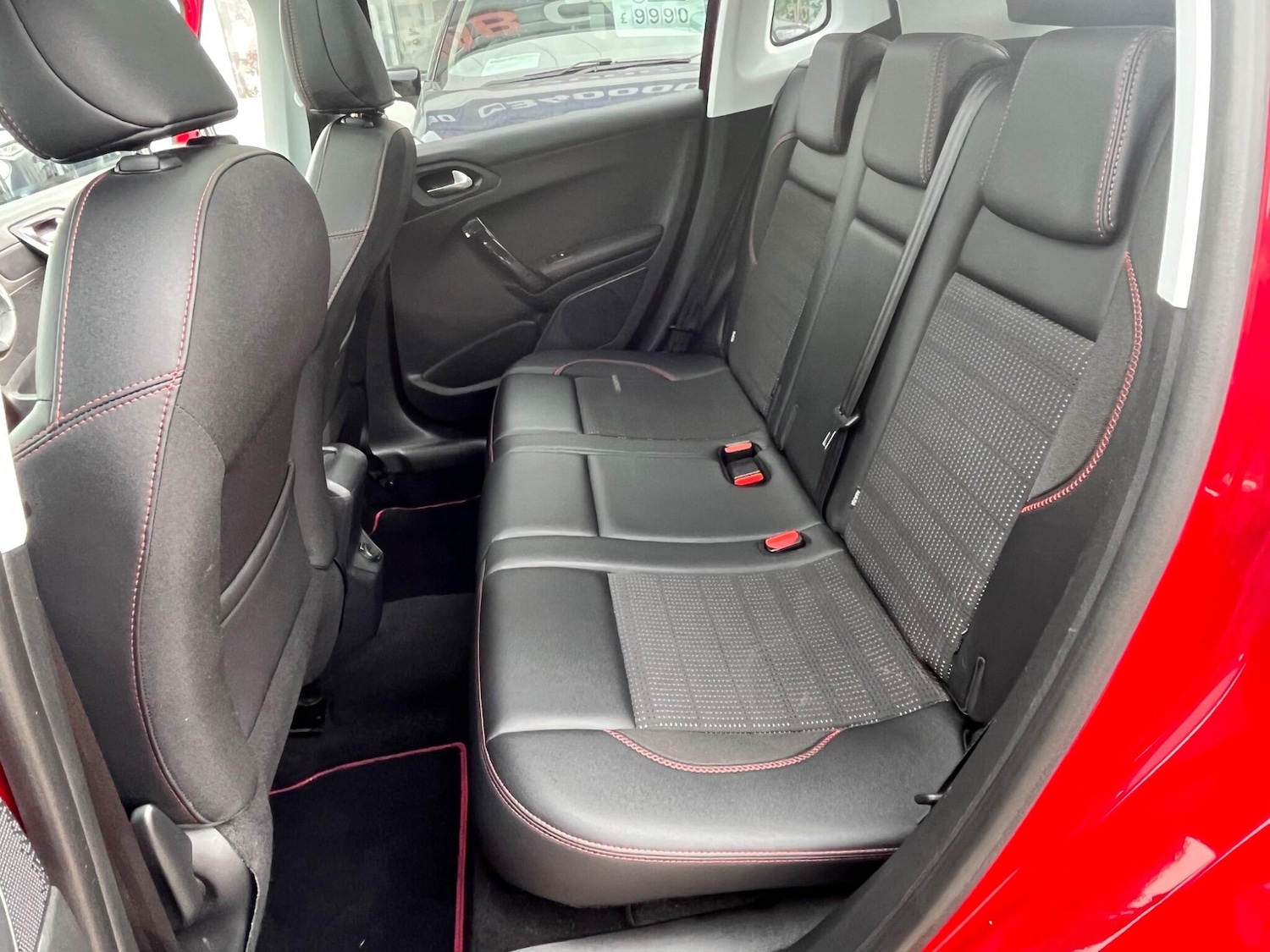 Used Peugeot 2008 2018 for sale - 76166343: Photo 21
