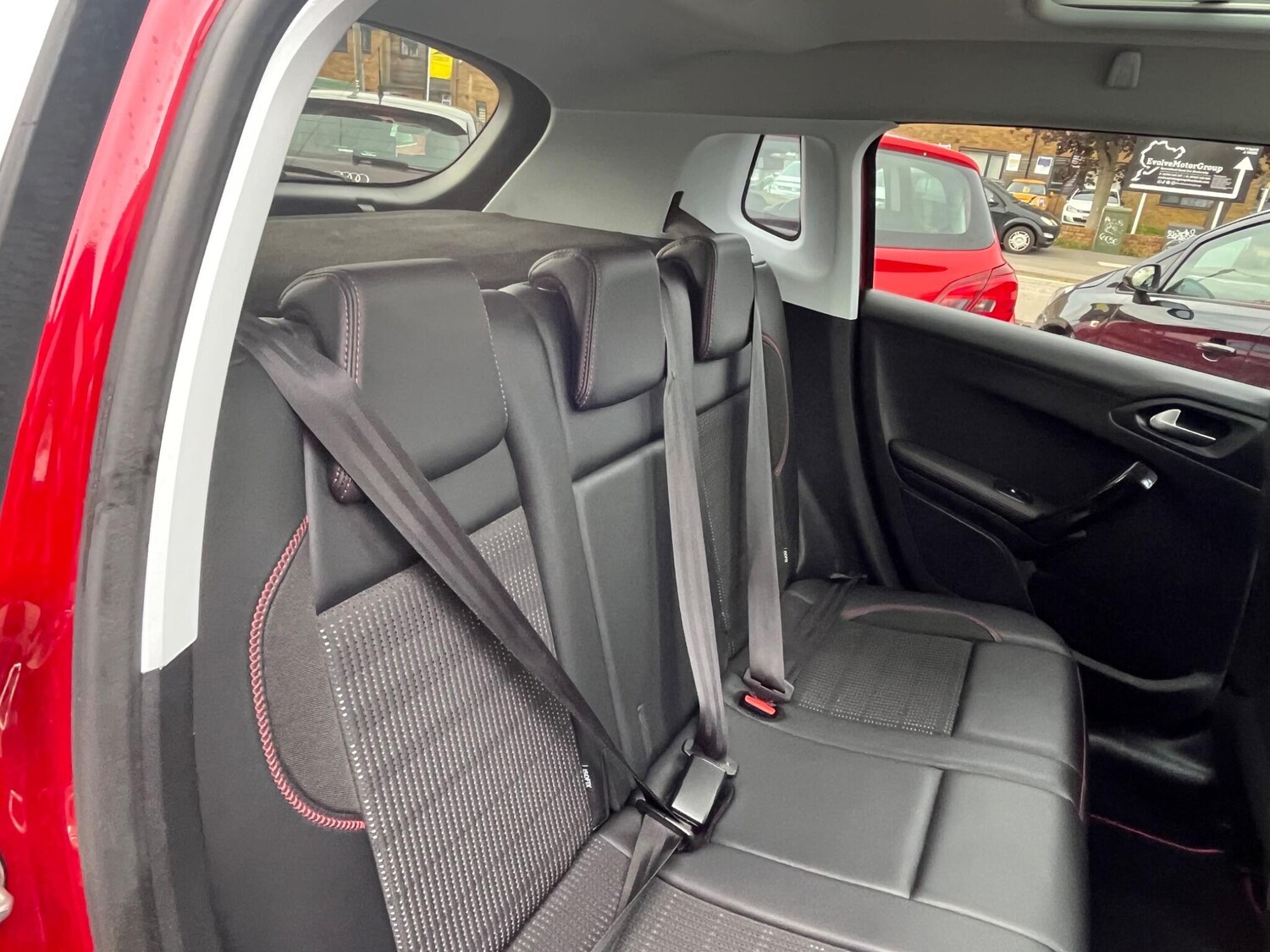 Used Peugeot 2008 2018 for sale - 76166343: Photo 23