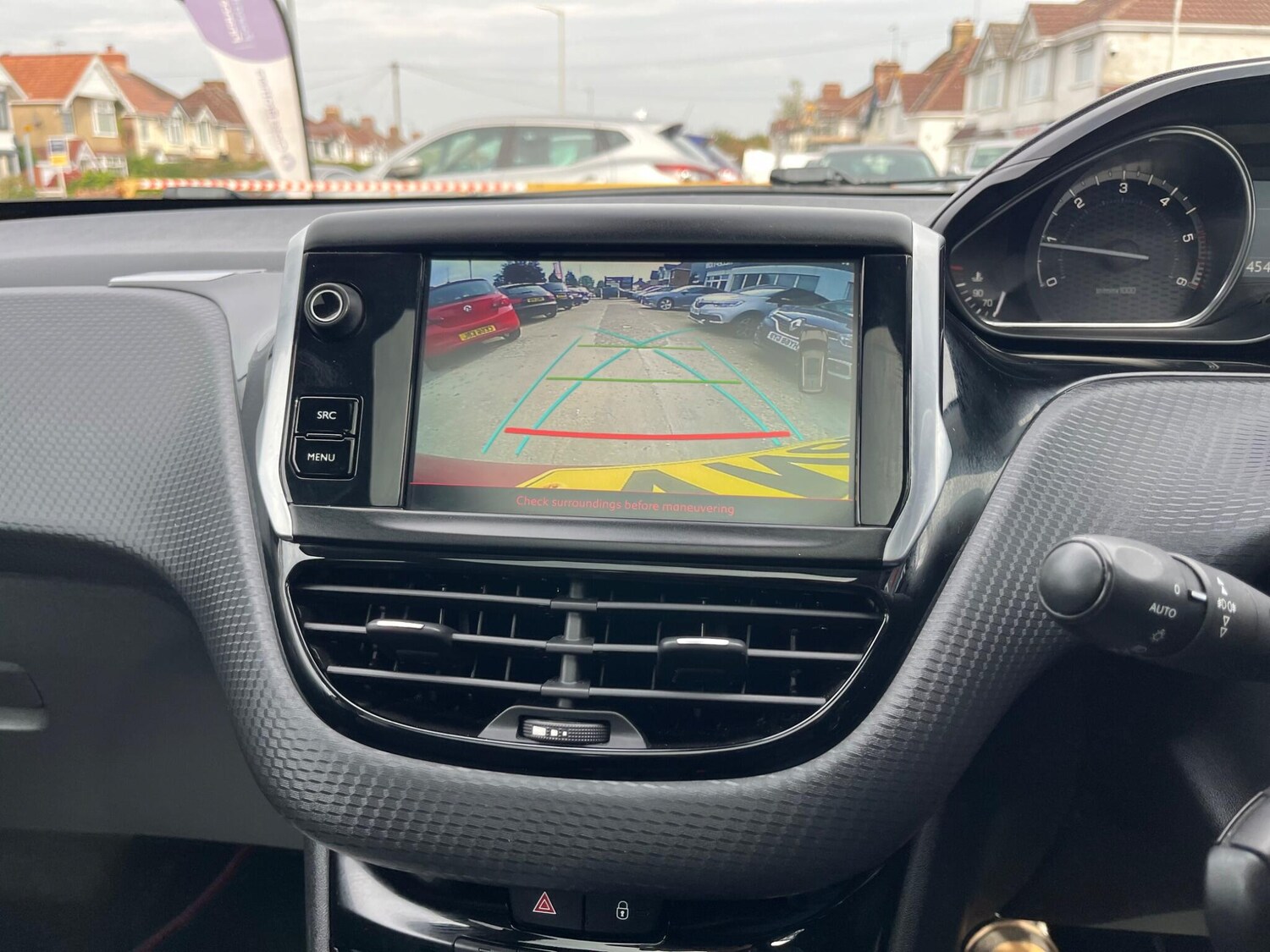 Used Peugeot 2008 2018 for sale - 76166343: Photo 30