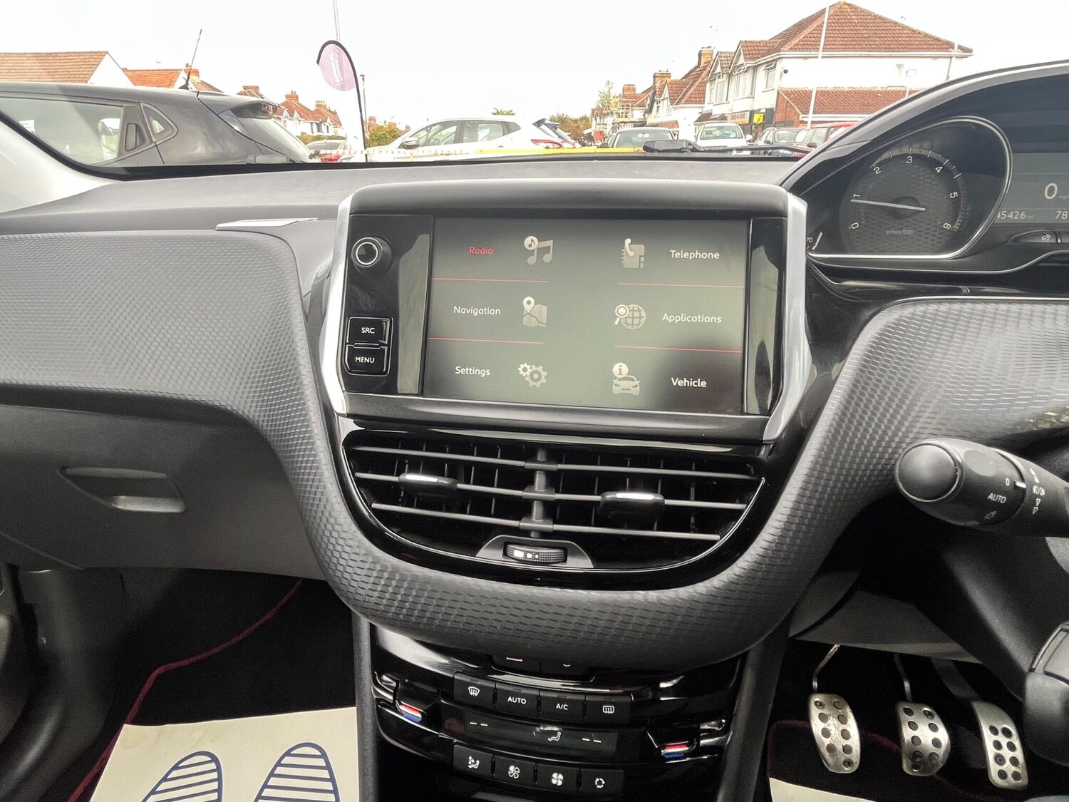 Used Peugeot 2008 2018 for sale - 76166343: Photo 31